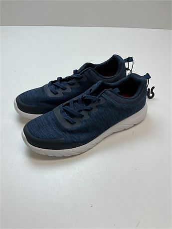 Souliers larges Athletic Works 13W
