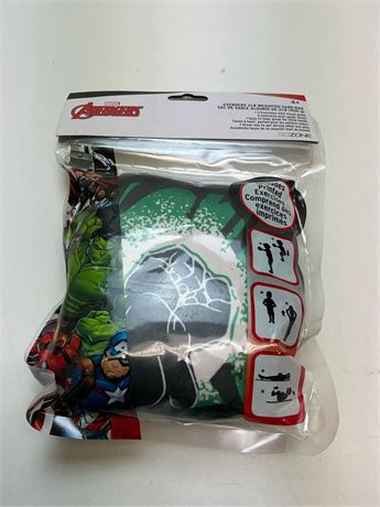 Sac de sable Avengers 2 lb