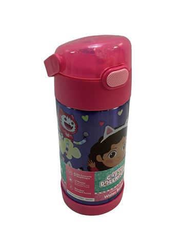 Bouteille d'eau Thermos FUNtainer 355 ml