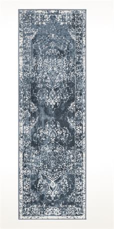 Tapis Unique Loom Bodleian Oxford 2 x 6 pi