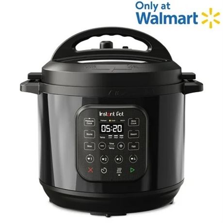 Instant Pot Chef Series autocuiseur 8 pintes