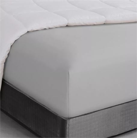 Drap-housse ultra doux poches profondes Swift Home Twin XL