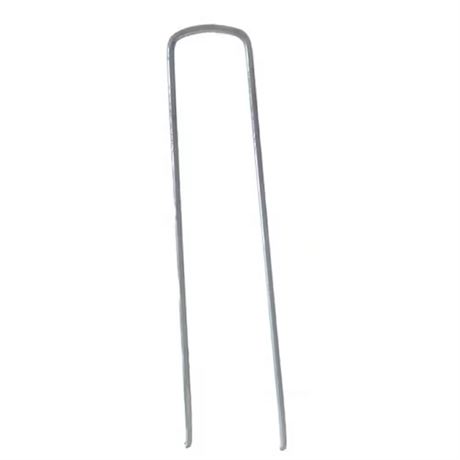 Pq 100 - agrafes pour gazon artificiel 5 x 1 x 5 po