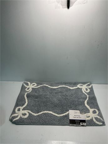 Tapis de bain MAINSTAYS 16 x 24 po