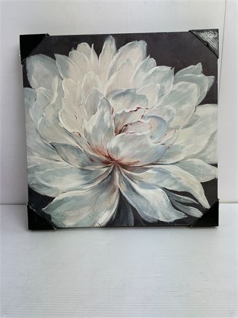Tableau mural 20x20 po