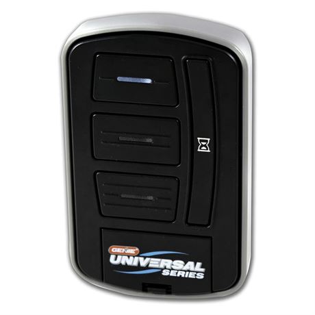 Bouton mural universel porte garage Genie