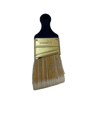 Pinceau Wooster 2 po / 50 mm