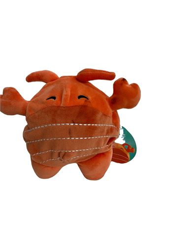 Jouet homard Lyle 7 po (voir photos)