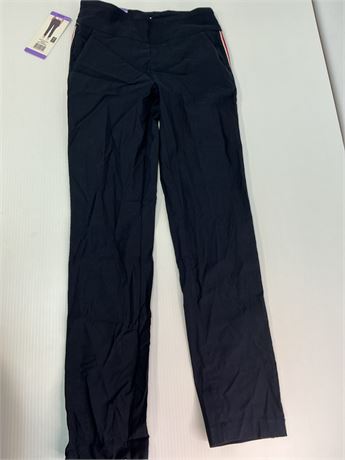 Pantalon bleu marin femme S.C Golf gr.XS