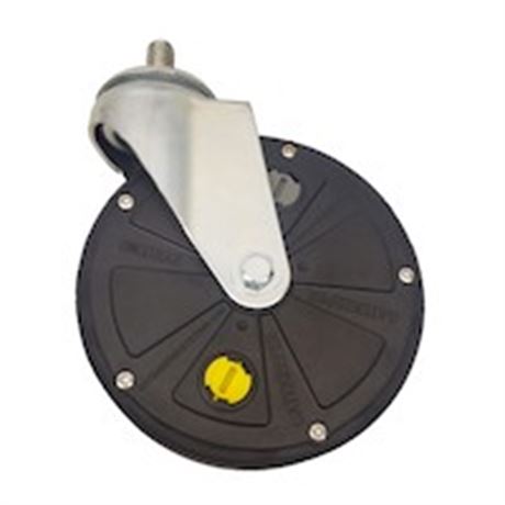 Roulette intelligente antivol GATEKEEPER simple 5 po