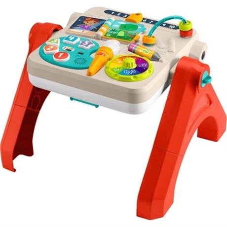 Table-chevalet 4 en 1 Laugh & Learn