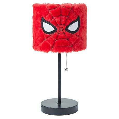 Lampe colonne Urban Shop Marvel Spider-Man