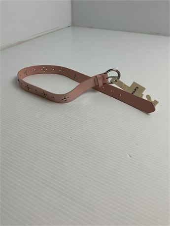 Ceinture enfant petite taille 28 po