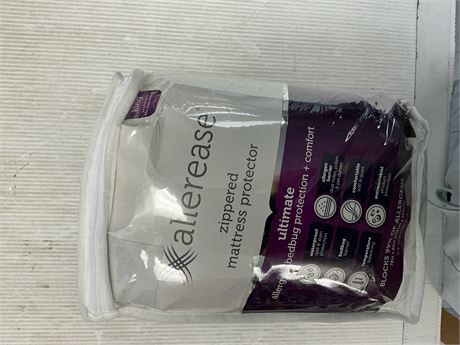 Protège-matelas AllerEase Select Ultimate