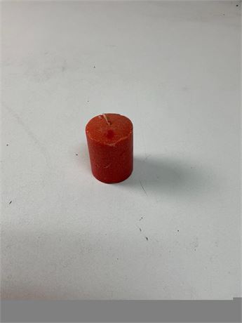 Bougies votives parfumées lot de 12 durée 10 h