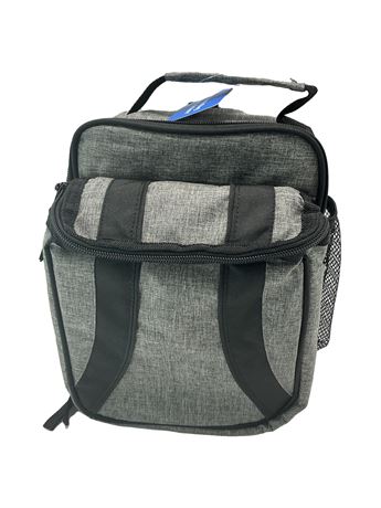 Sac à lunch deluxe
