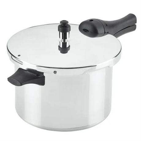 Autocuiseur aluminium Farberware 6 pintes