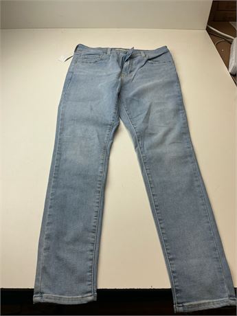 Jean Levi’s 720 Super Skinny femme taille 32