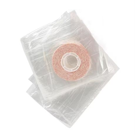 Pellicule isolation fenêtre Frost King 62x210 po