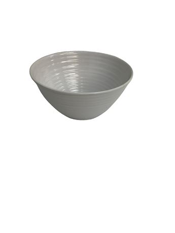 Bol de taille moyenne