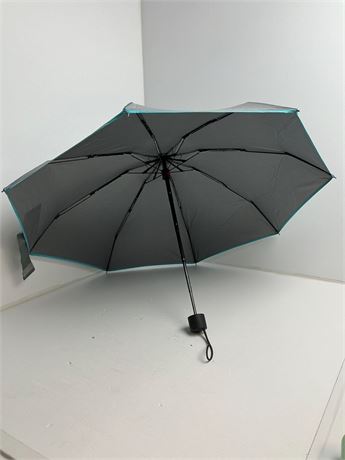 Parapluie Rainbrella gris X-small