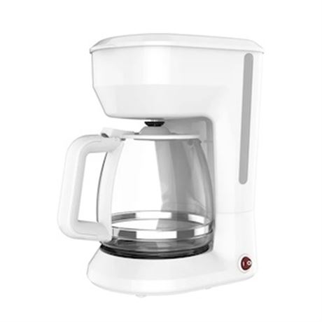 Cafetière Mainstays 12 tasses
