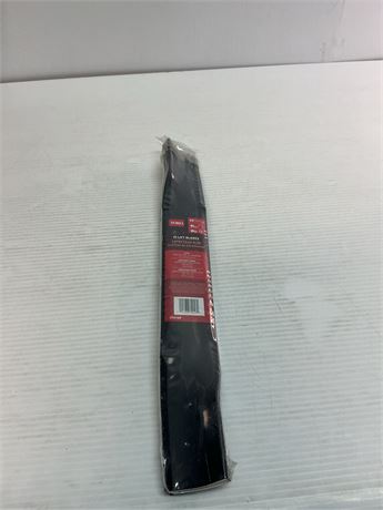 Pq 3 - trousse lames haute levée Toro TimeCutter 50 po tondeuses