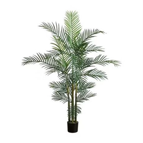 Palmier Areca artificiel 6 pi
