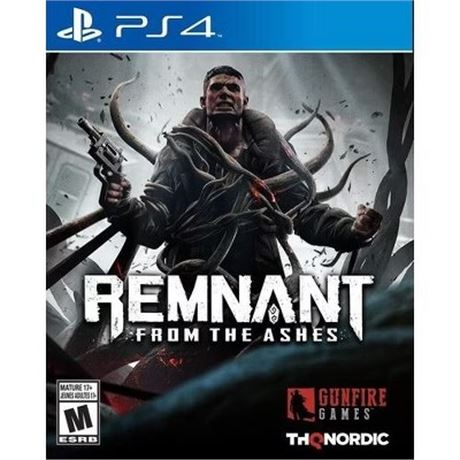 Remnant From the Ashes — Jeu PlayStation 4