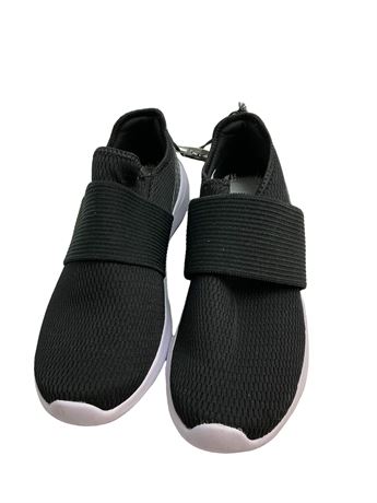 Espadrilles unisexes à enfiler légères respirantes grandeur 9
