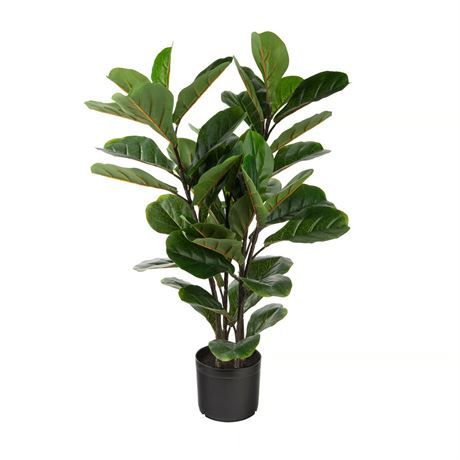 Ficus artificiel 35 po