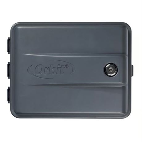 Minuterie arrosage Orbit 9 zones