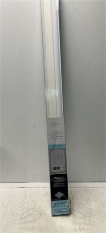 Store cellulaire sans fil Mainstays 42 x 64 po