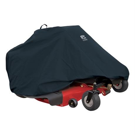 Housse tondeuse Zero Turn Classic Accessories 79 x 46 x 55 po noire