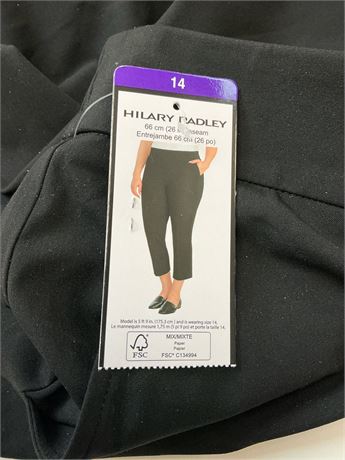 Pantalon femme Hilary Radley taille 14
