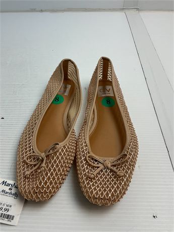 Chaussure ballet taille 8