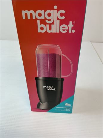 Mélangeur Magic Bullet