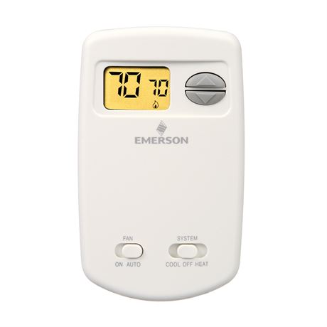 Thermostat Copeland commercial/résidentiel