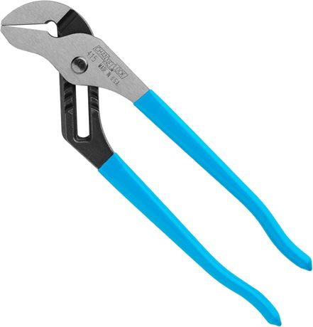 Pince multiprise Channellock 430 mâchoires lisses