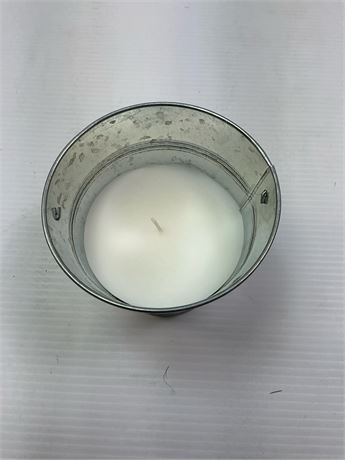Chandelle citronnelle Mainstays 5 po