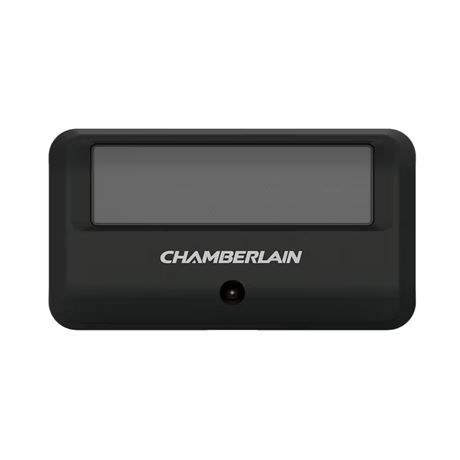 Télécommande ouvre-porte garage bouton unique