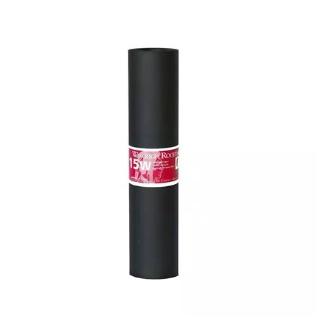 Protection toiture feutre bitumé 15 432 pi²