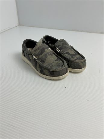 Chaussures enfants George taille 1