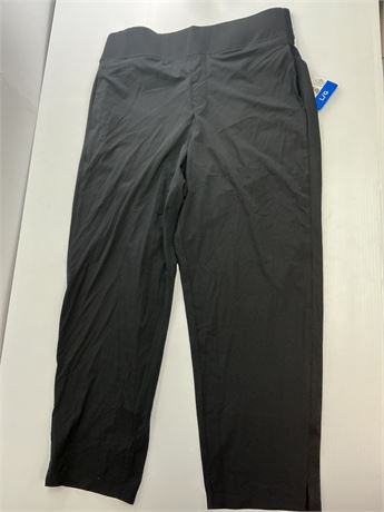 Pantalon noir femme Kirkland gr. L