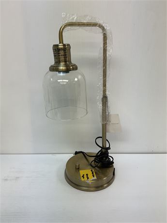Lampe de bureau 20,5 po