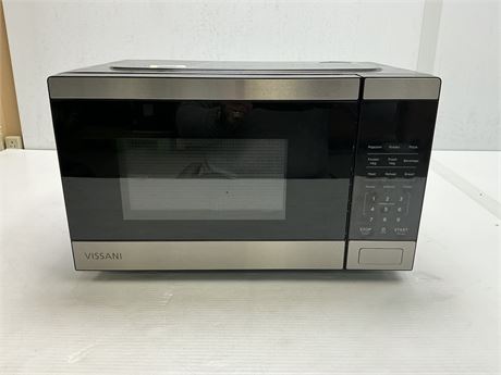 Micro-ondes Vissani 900 W