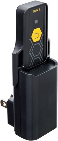Hub Wi-Fi Orbit B-hyve Gen 2 gris