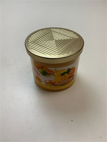 Bougie 14 oz Zesty Citrus