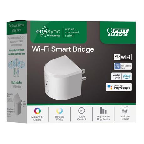 Pont intelligent Feit OneSync Smart Bridge