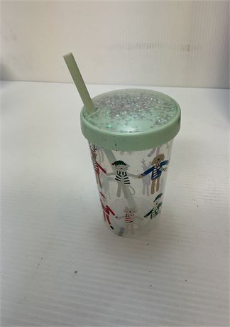 Tasse Noël